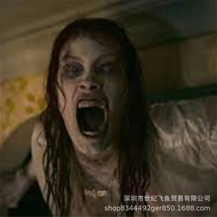 Nuevo 2023 fantasma Playman resurrección máscara thriller Magic Book of Death EvilDead Risecos en stock caliente