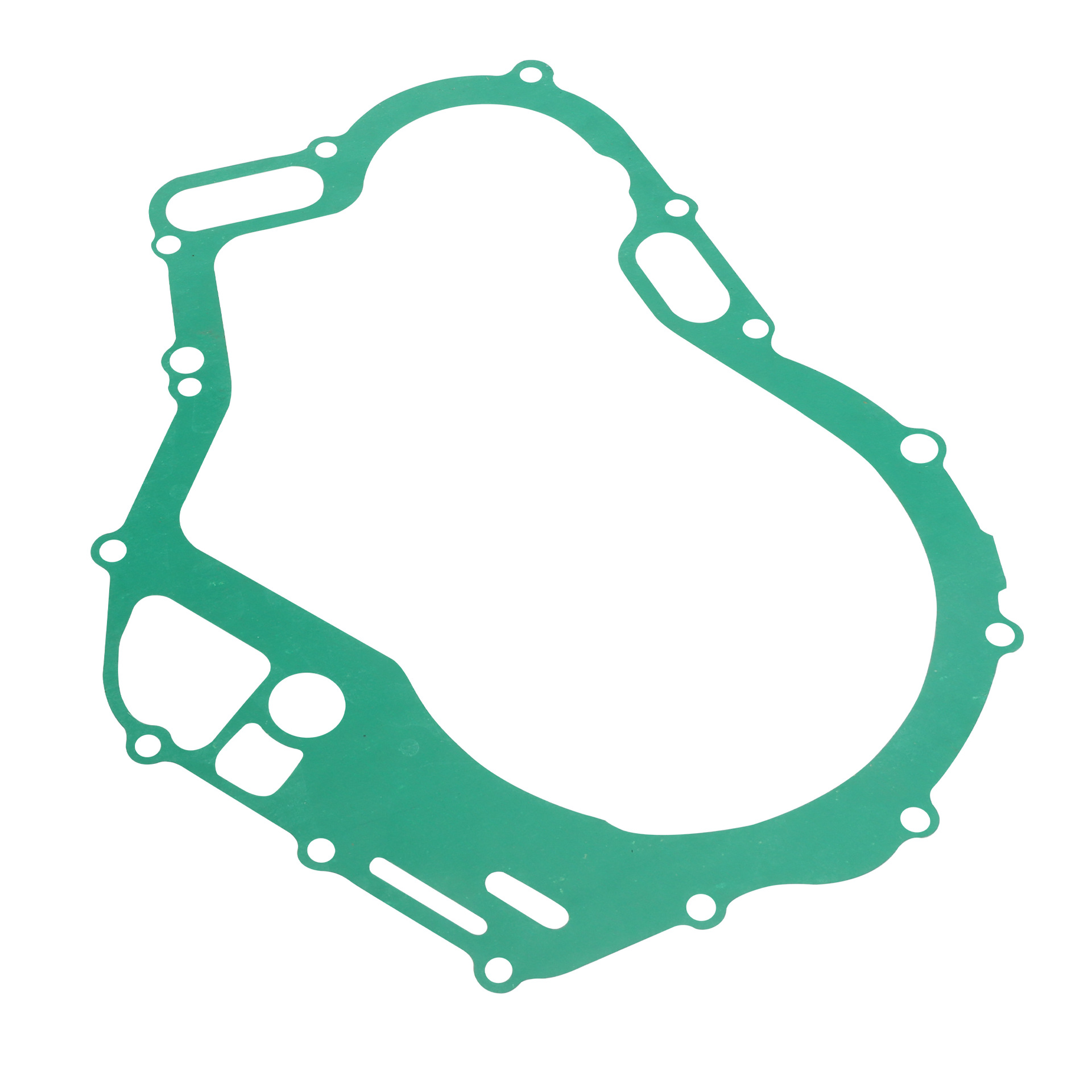 Full Set of Cylinder Generator Clutch Gaskets and Exhaust Pipe Gaskets Suitable for Sv1000 Tl1000 Dl1000