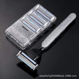 剃须刀;脱毛刀;厨卫挂钩