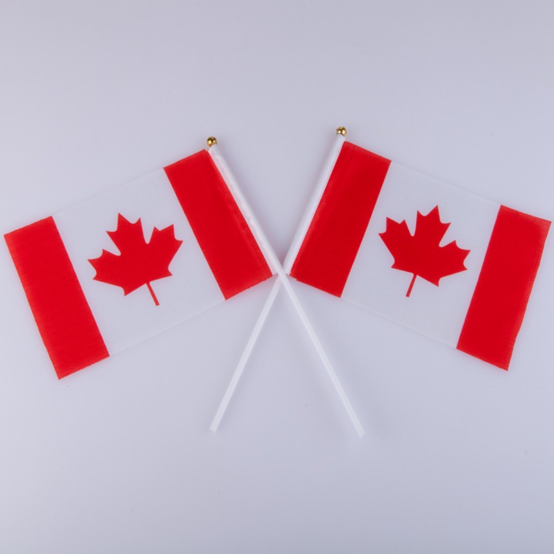 N.° 7 y n.° 8 Copa Mundial de Qatar 2022 32 equipos ondeando banderas a mano, banderas de todos los países, artículos de animación.