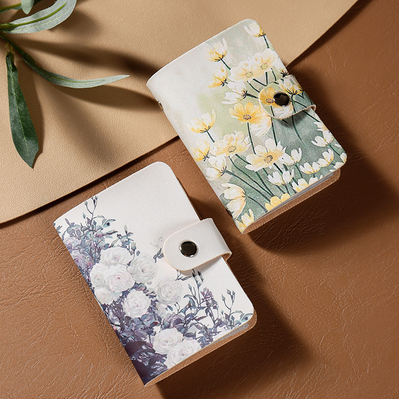 Venta directa de fábrica antidemagogia buena suerte tarjeta de loto tarjeta de inserción de tarjeta de doble cara tarjeta de identificación de tarjeta de identificación paquete de tarjeta neutral