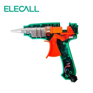 Elaike Hot Melt Glue Gun Glass Glue Gun Glue Stick 20W Small Hot Glue Gun Ehg-2 Handmade DIY Household Hot Melt Gun