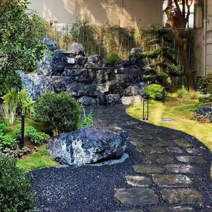 ��ɽʯ���B���^Ұɽʯ��ʽ�@���Ļ�ʯ�ݵ��g����ʯ����ȻͥԺ����