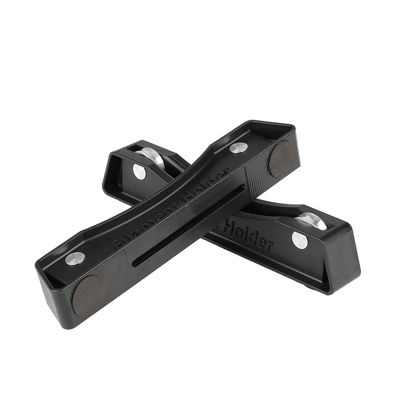 Accesorios de la impresora 3D consumibles soporte ajustable PLA ABS material rack FDM3d línea de impresión material de consumo rack