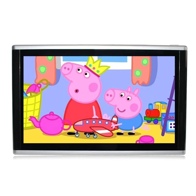 entertainment system 10.1-inch Android: Car display