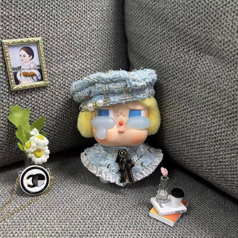 【ベビー服のみ】バブルマート CRYBABY 泣き虫の涙工場 ベビー服 リトルフレグランスセット02|undefined