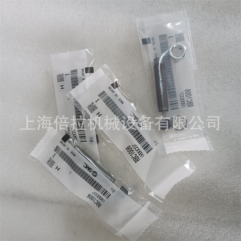 消声器 SMC;AN200-02 外径(D)Φ22MM,总长(L)63MM,螺纹接口R1/4