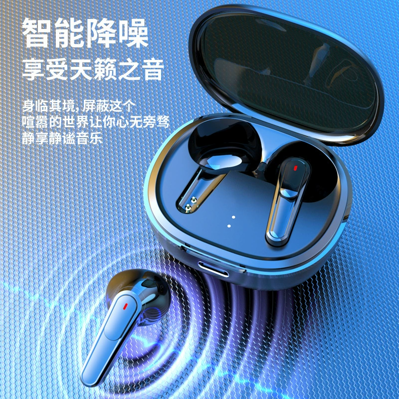 Умные наушники с про‑зарядкой для мужчин и женщин, pro30, Bluetooth