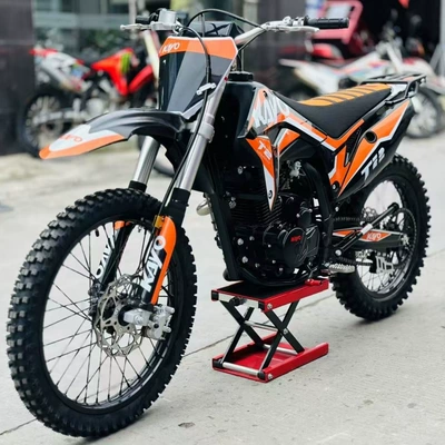 trail climbing motorcycle – Motosikletlər
