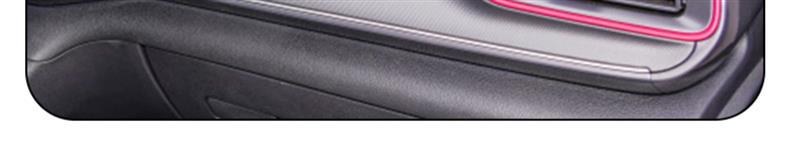 22-25 Byd Destroyer 05 Central Control Gear Interior Sticker Car Product Modified Paint Transparent Tpu Protective Film