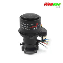 ��ͫ늄��R�^ 2.7-13.5mm ��IR-CUT  2MP �W�j����z��C�R�^