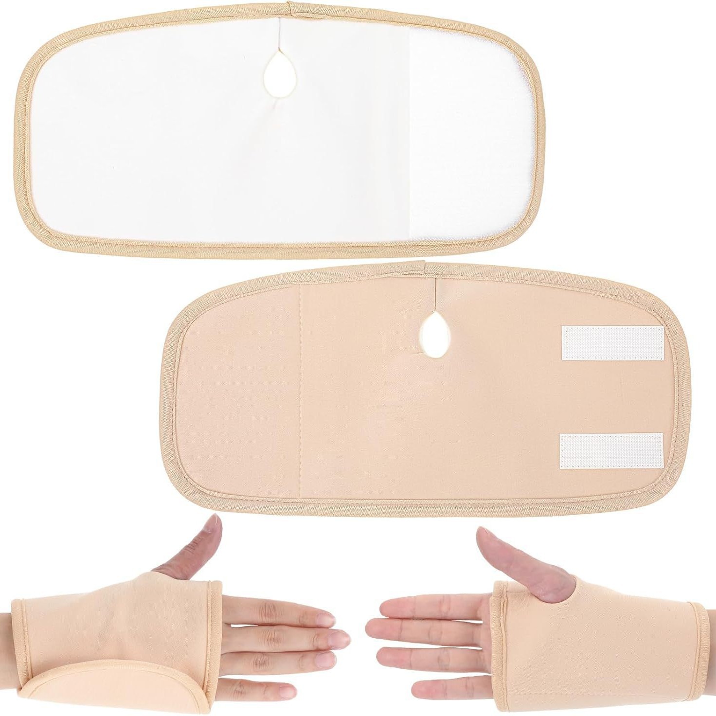 Sesame oil, hermetic protective bag, auxiliary multi-use medical belt