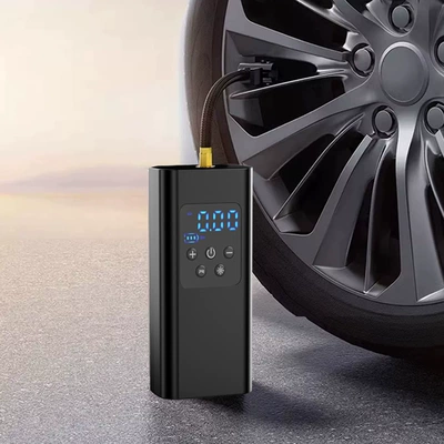 tire pump, Hava nasosu
