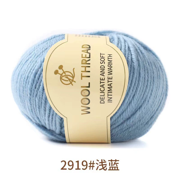 2919 light blue