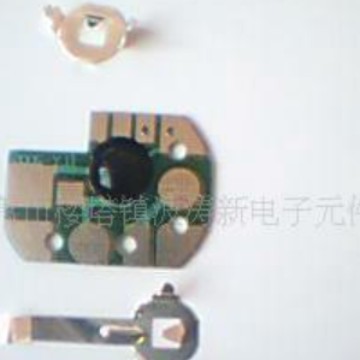 botaoe波涛新元件厂供音乐IC甜蜜的家曲子温柔的爱love me tender