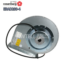 德国rosenberg 洛森蜗壳离心风机ERAD280-4散热风机