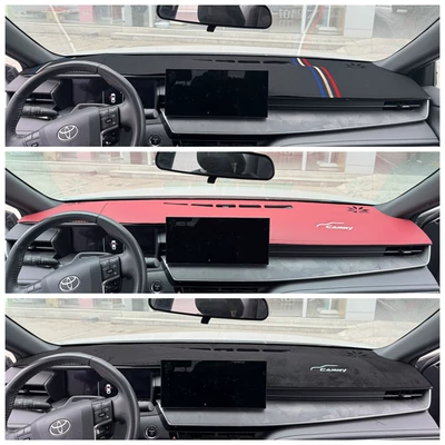 9Th Generation Camry Dashboard Günəş əleyhinə siperlik