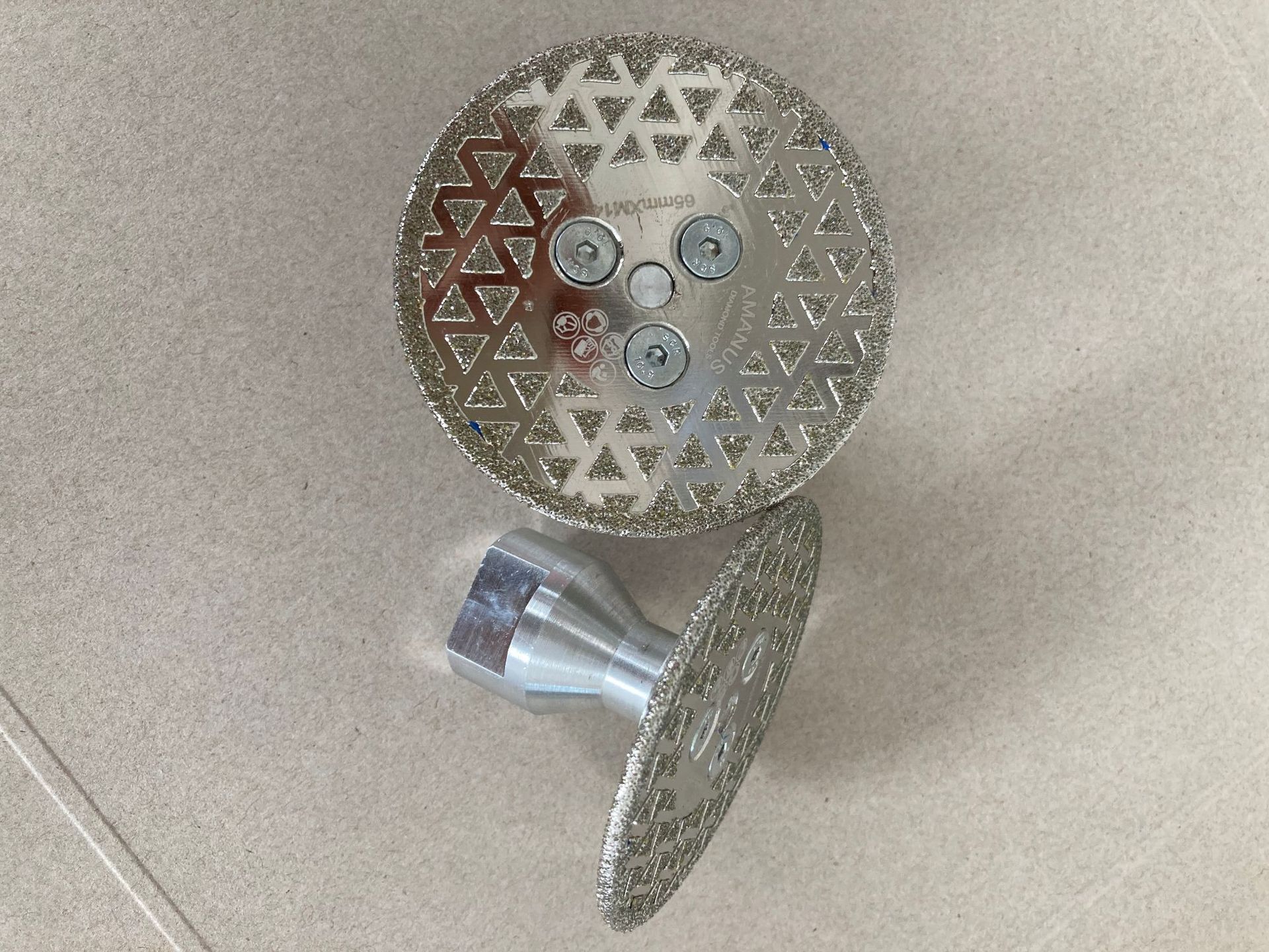 迷你满天星 电镀