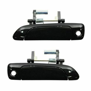 Applicable to Civic handle 72180-S5A-013, 72180-S5D-A02, 72140-S5A-013
