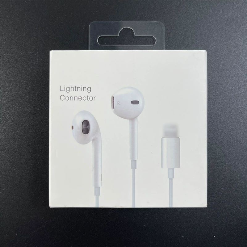 Apple, совместимый iPhone 7, наушники, C100