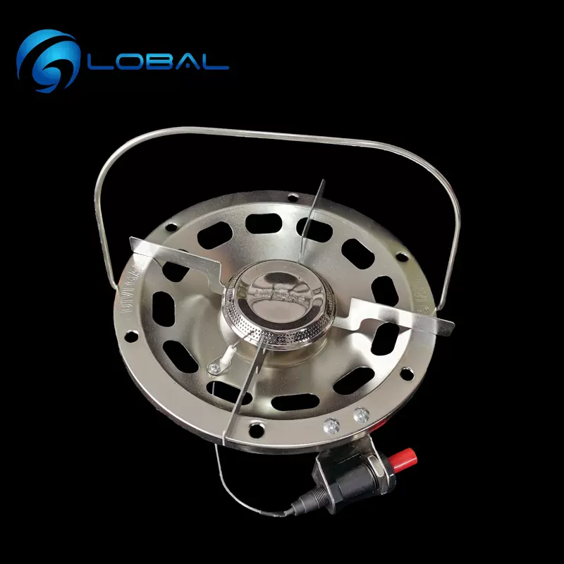 出口南非津巴布韦液化气灶具带电子打火装置Electronic Stove