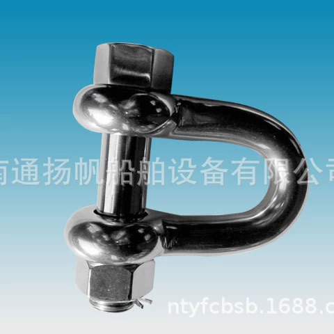 G2150 американский D-образный разгрузочный корабль