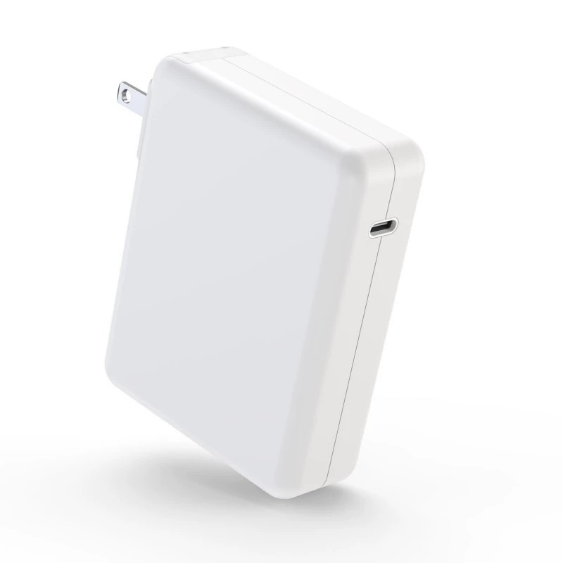 Apple, зарядное устройство, блок питания, 140W, 1416 дюйм, 2м