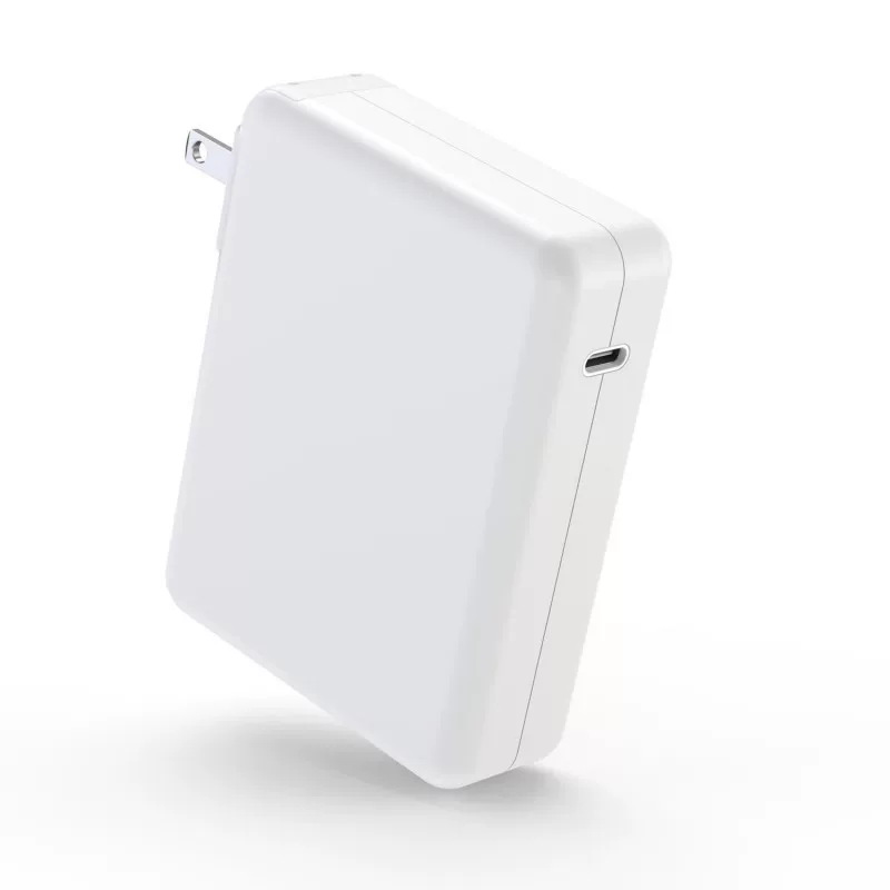Apple, зарядное устройство, блок питания, 140W, 1416 дюйм, 2м