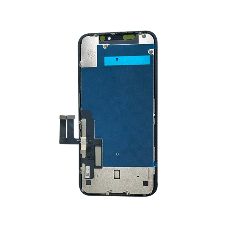 JCH Apple, совместимый iPhone 11, мобильный телефон, экран с аксессуарами, iphone