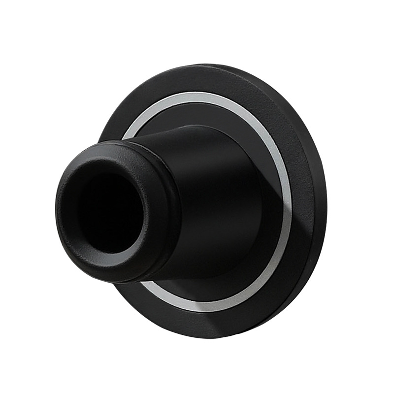 穴を開けないダイソンのドライヤーの棚の壁掛けdysonの風の筒の棚のHD16の口の棚の磁気は部品を吸います