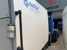 宁波海天SA280吨630克卧式二手注塑机免费保修一年