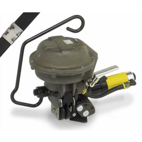 双咬扣钢带气动打包机A482【FROMM 孚兰】