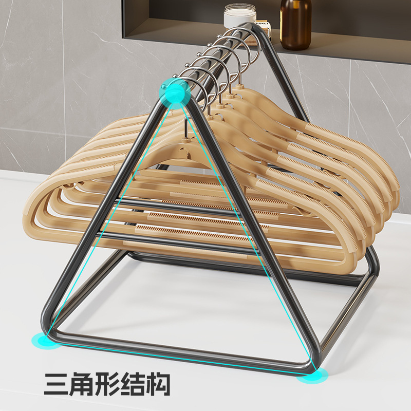 洗衣机上方衣架阳台收纳架多功能浴室卫生间放置神器桌面晾衣架|undefined