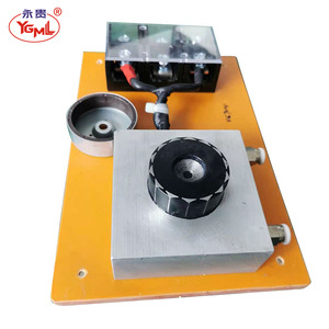 马达多极充磁夹具,步进电机充磁台\充磁机源头厂家