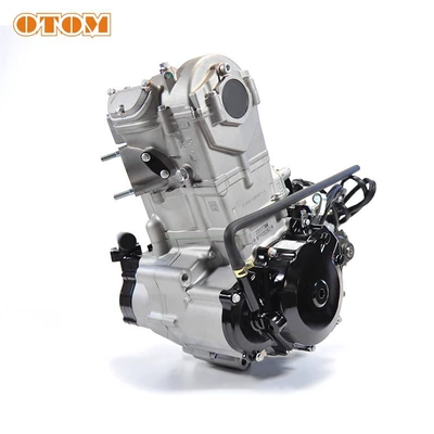Wholesale pricing available for the modified ZS194MQ engine assembly for the Zongshen NC450, suitable for the Jidaozhe Hengjian Kweisi model (Motorcycle engine and accessories) - nc450