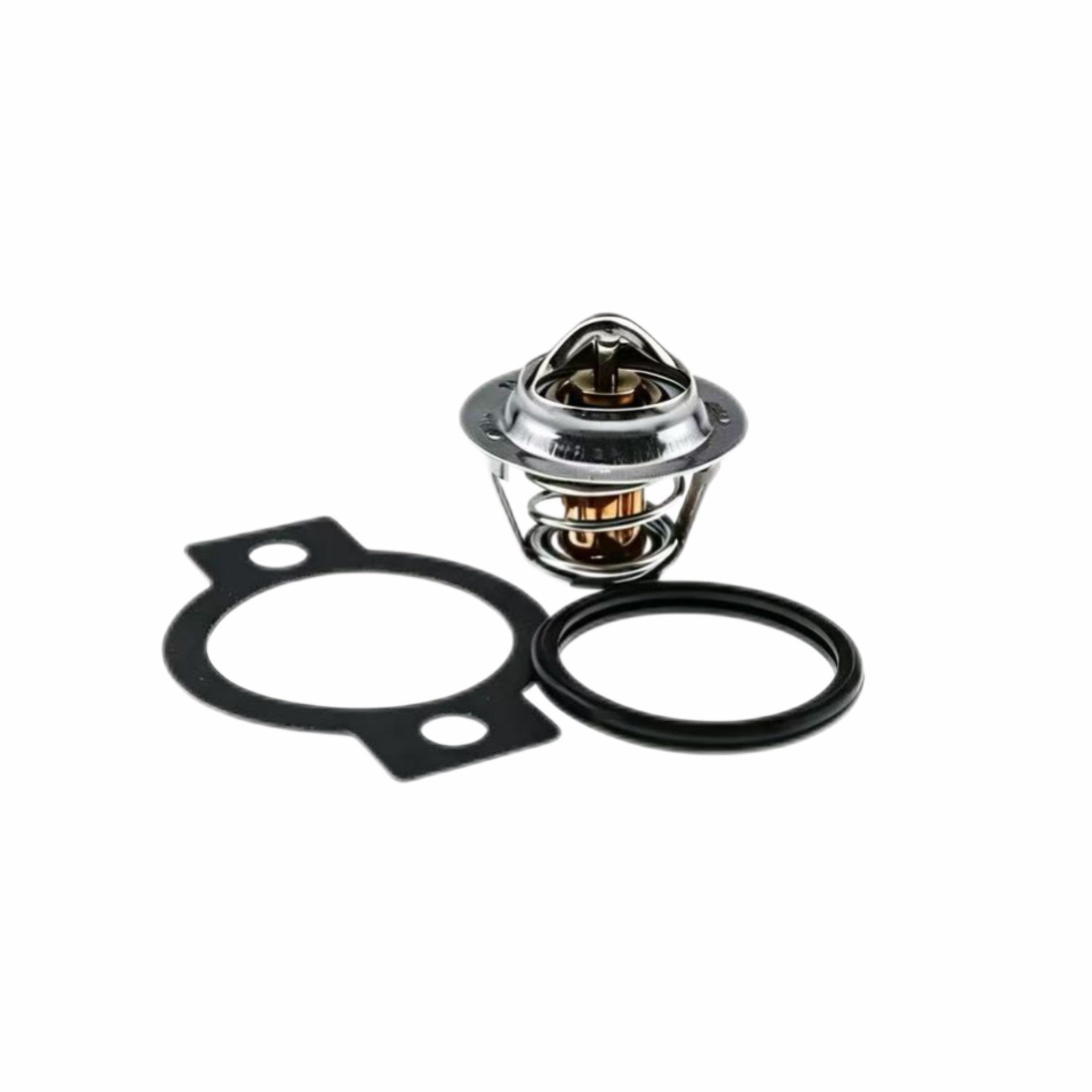 Suitable for Yanmar 129350-49800 thermostat, used in conjunction with gaskets and shims