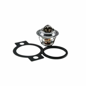 Suitable for Yanmar 129350-49800 thermostat, used in conjunction with gaskets and shims