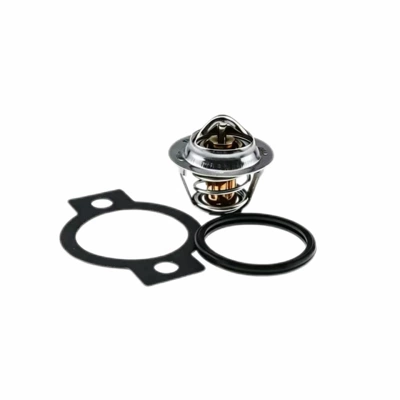 Suitable for Yanmar 129350-49800 thermostat, used in conjunction with gaskets and shims