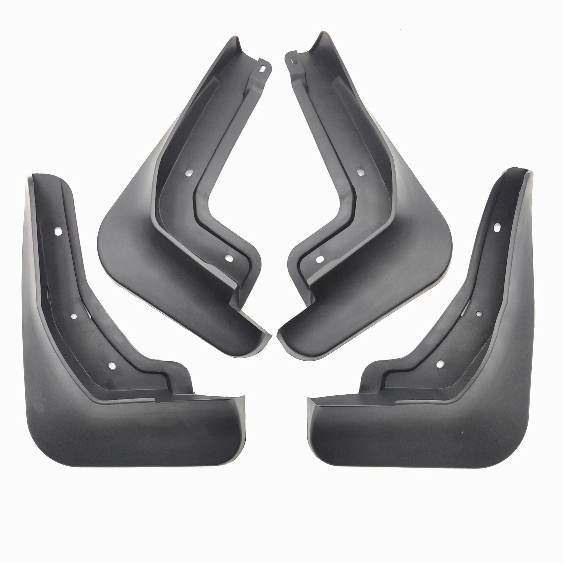 Adecuado para Sway Dahu 2022-2024 comercio exterior transfronterizo guardabarros modificación fabricante directo