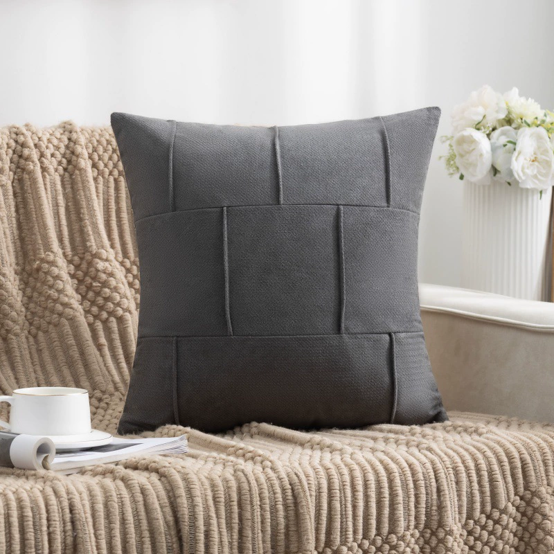 (Cross-border trading), pillow, pillowcase, sofa, high-quality style