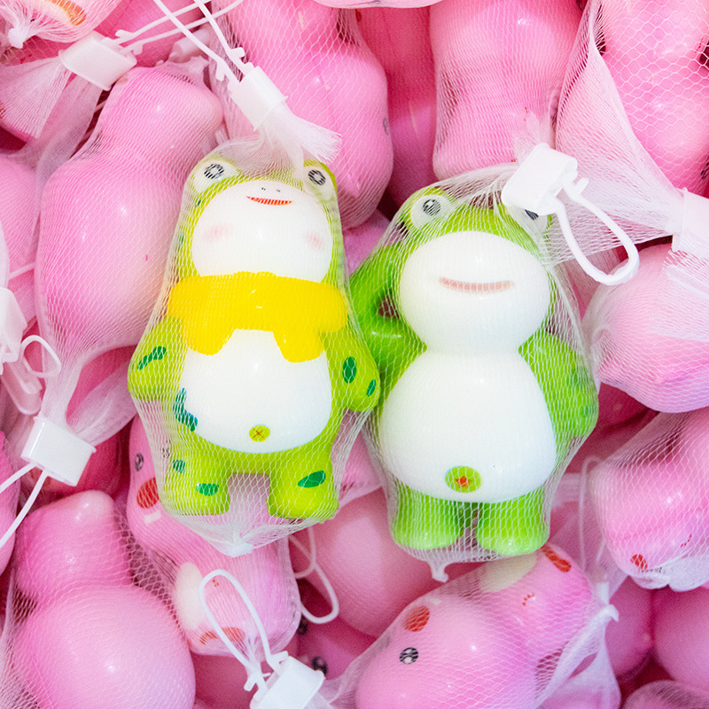 本物のサンリオスローリバウンド減圧卸売ストール手作り人形人形ペンダント子供のおもちゃピンチ音楽|undefined