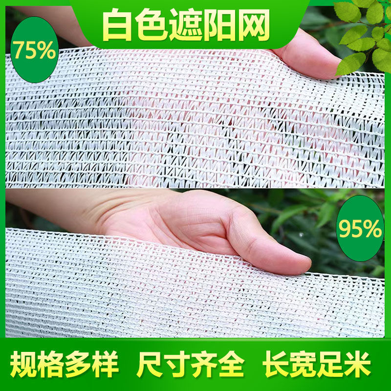 白色遮阳网塑料园艺防漏土红陶盆紫砂盆陶瓷盆透气盆底孔网垫