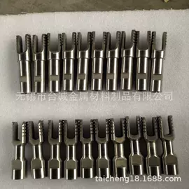 铜合金;铝合金;镍合金