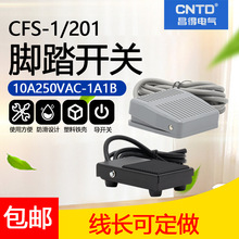 CNTD_̤_PCFS-201/1i_ʽ̤10A250VAC-1A1B2׾L