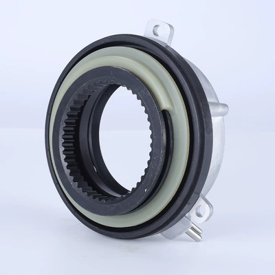 Aluminum Alloy Cast Wheel Rims, Avtomatik sürtünməli mufta