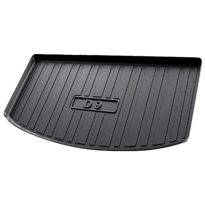 Trunk Mat – Waterproof Rear Trunk Mat