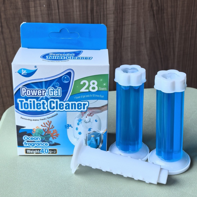 英語版トイレジェル 2+1 クロスボーダーホットセール 3+1 箱入り長持ちする香りのトイレジェル花びら|undefined