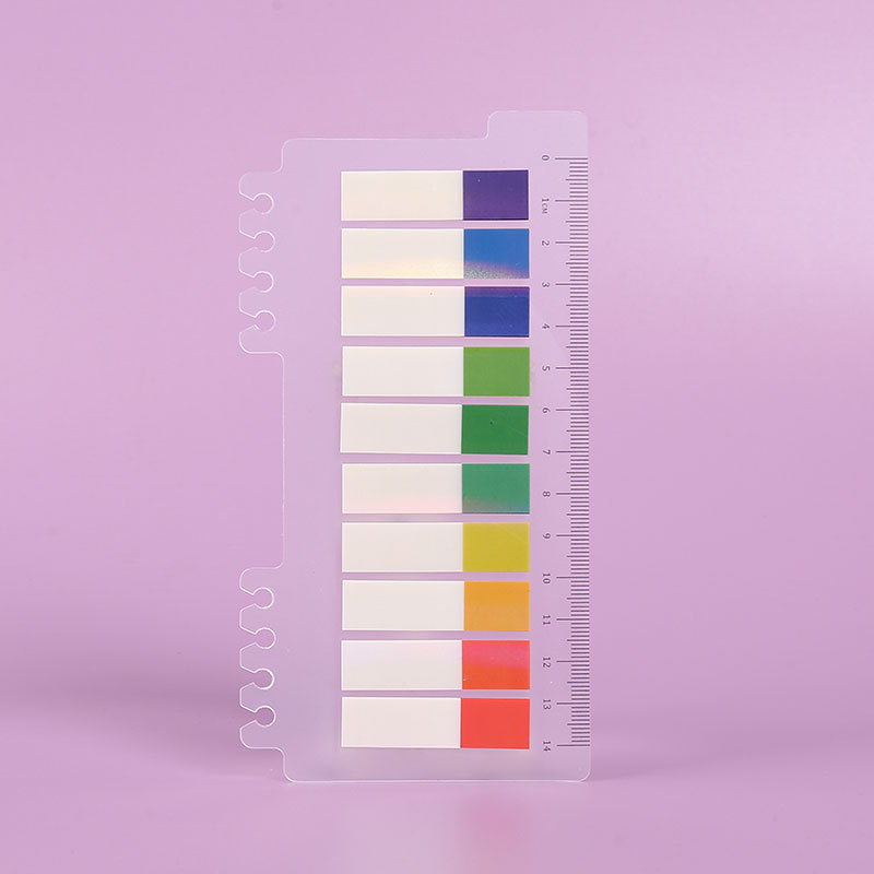 하프 컬러 모델