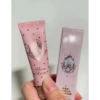 Lip balm, lip mask