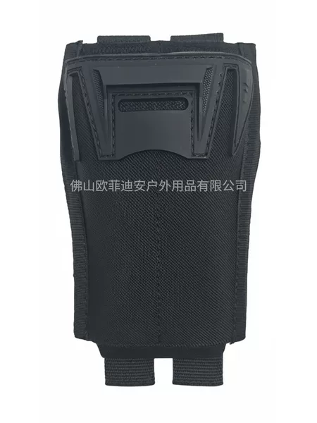 K Type Ar Function Camouflage Bag Widely Adaptable to 5.56 Multi-Stage Height Adjustment Molle Mounting